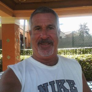 Meet your Posher, Glen